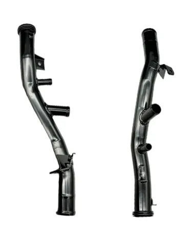 Hyundaı Boru Su Devirdaim Accent Dizel 03-05/Getz 1,5 Dizel 02-09