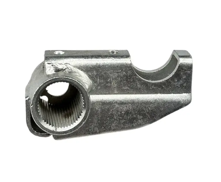 Isuzu Ayak Torsiyon Mili D-max 4x2-4x4 07-11 Sol