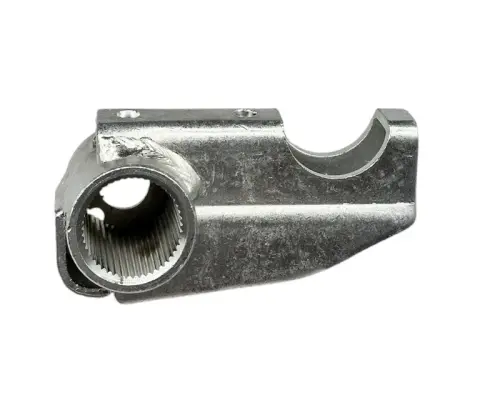 Isuzu Ayak Torsiyon Mili D-max 4x2-4x4 07-11 Sol