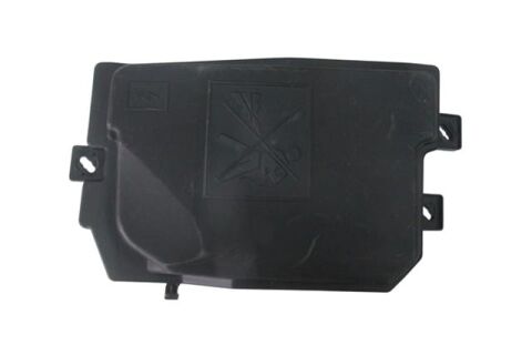 Renault Clıo- 5- Hb- 20/23; Sigorta Kutusu Kapağı Üst - 284B87246R