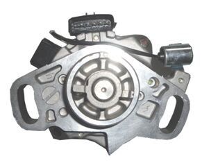 Bpm6-18-200 - Mazda 323- Lantıs- 95/98; Distribütör Komple (Bp) 1.8Cc (6+3 Fişli) (Yow Jung)