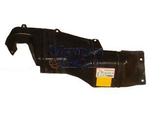7238163B00 - Suzukı Swıft- Sd/Hb- 89/96; Karter Muhafaza Plastiği Sağ (Lt-Sz8002)(Tw)