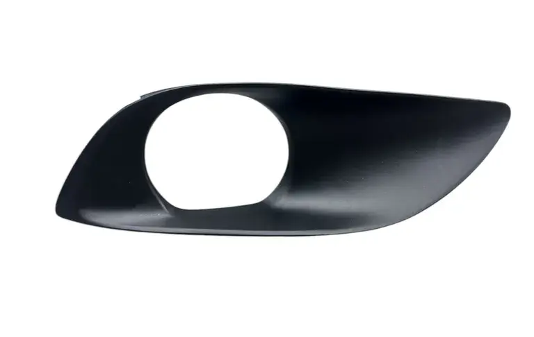 Toyota Kapak Lamba Sis Yaris 09-11 Sol (Sisli)