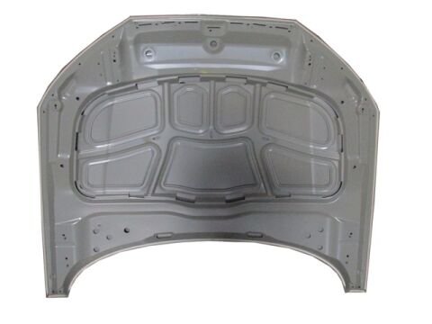 8W0823029A - Audı A4- 15/18; Motor Kaputu Gri Boyalı (İceli/Çekomastikli) (Sımyı)