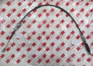 Toyota Corolla- Ae101- 93/98; Vites Halatı (seçici) (tel) (sh) - 33821-12720