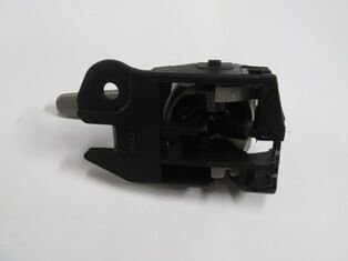 69205-02250-B - Toyota Aurıs- 11/12; Ön Kapı İç Açma Kolu Sağ Siyah/Gümüş (Hushan)