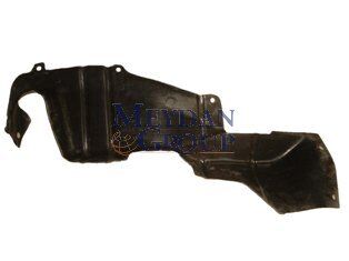 7238263B00 - Suzukı Swıft- Sd/Hb- 89/96; Karter Muhafaza Plastiği Sol (Lt-Sz8001)(Tw)