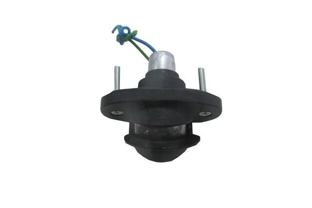 92501-4F100 - Hyundaı H100- Minibüs- 97/08; Plaka Lambası
