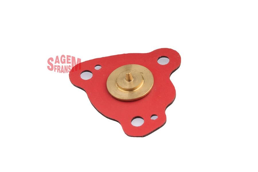 Diyafram Üçgen R12 - Toros