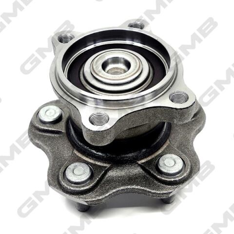 ARKA TEKER PORYASI RULMANLI NISSAN MAXIMA 2.0L VQ20DE V6 A33 00-03 / 3.0L VQ30DE DOHC 00-