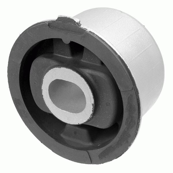 Salıncak Burcu Audı A6 04-11