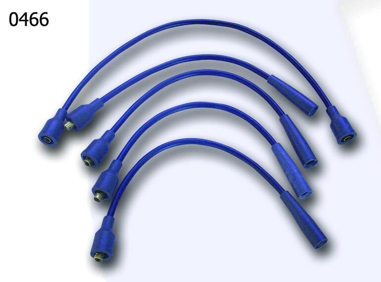 Buji Bobin Kablosu Tk. Siyah R12