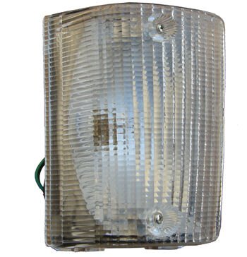 Isuzu Wfr- Minibüs- 89/96; Ön Sinyal Sağ Beyaz (tyc) - 8-94291-6052