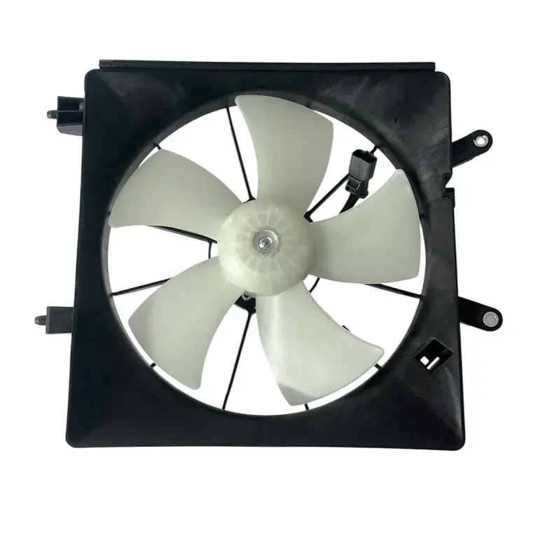 Honda Fan Su Cıvıc 01-06 (Komple)