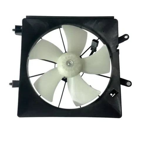 Honda Fan Su Cıvıc 01-06 (Komple)