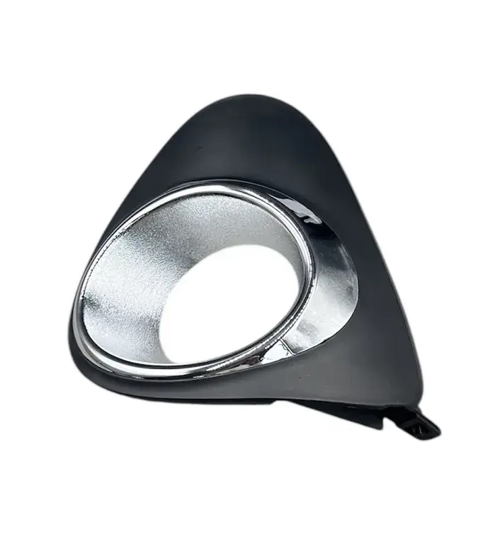 Toyota Kapak Lamba Sis Avensis 12-14 Sol (Sisli Krom)