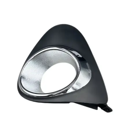 Toyota Kapak Lamba Sis Avensis 12-14 Sol (Sisli Krom)