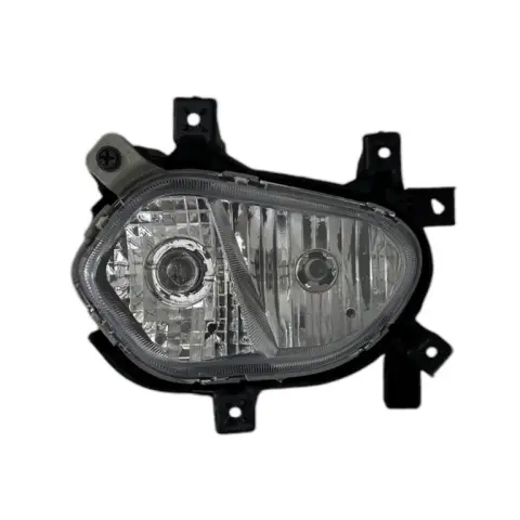 Kıa Lamba Sis Ceed 12-14 Sağ (Çift Ampullü)