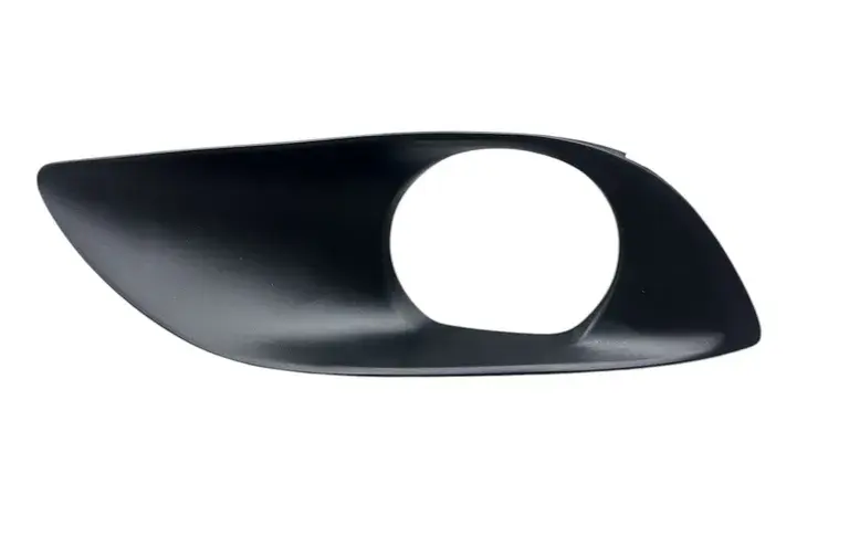 Toyota Kapak Lamba Sis Yaris 09-11 Sağ (Sisli)