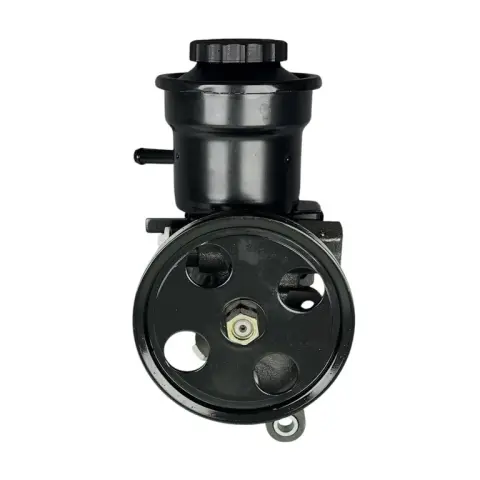 Toyota Pompa Hidrolik Direksiyon Corolla Ae101 Karb 92-97