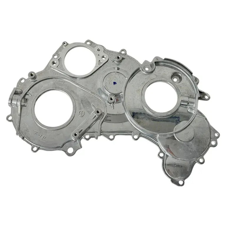 Toyota Kapak Eksantrik Hılux Vigo 07-14