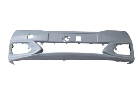 Honda Jazz- 18/19; Ön Tampon Sis Delikli/astarlı Gri/sensör Deliksiz (tyg) - 71101TARG50ZG