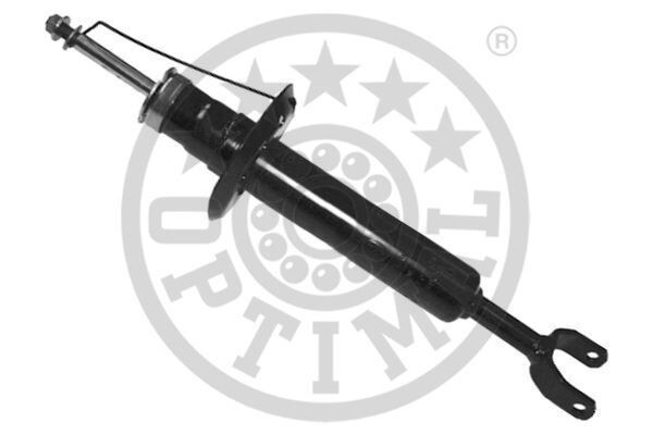 On Amortısor Passat A4 A6 97 05