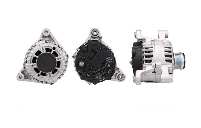 Alternatör Kasnağı Astra J-Corsa D-Insıgnıa A-Merıva B-Zafıra C-Cruze 1.2-1.4 Xer-Nel-Net-A14Xel 13588290-55579927-55580127-1202243-1202245-1202296-1202319-1202350-1204293-1204301-13597227
