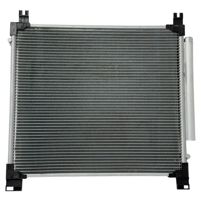 Toyota Radyatör Klima Hılux Rocco 21-24