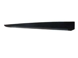 808776993R - Renault Clıo- 4- Sport Tourer- 13/16; Ön Kapı Bandı Sol (Nikelaj Takılan Tip)
