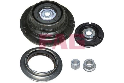 ÖN AMORTİSÖR TAKOZ BİLYA TRANSPORTER T5-T6 04