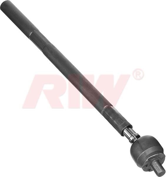 ROT MİLİ PARTNER 96 BERLINGO 97 L 335mm