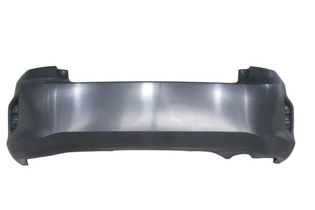 Honda Cıty- 21/24; Arka Tampon Siyah (my) - 71501-T04-T00ZZ