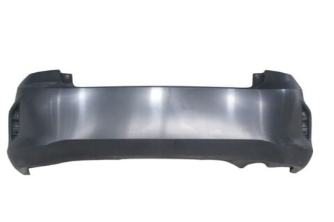 Honda Cıty- 21/24; Arka Tampon Siyah (my) - 71501-T04-T00ZZ