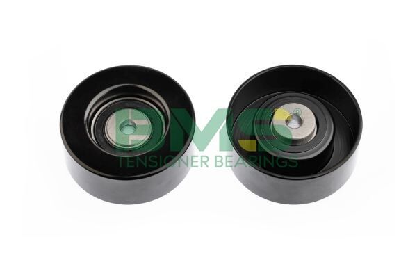 ALTERNATÖR GERGİ KASNAĞI RULMANLI KÜTÜKLÜ PASSAT 96-05 -A4 95-04 -A6 97-05 1.8-1.8T-1.9TDI