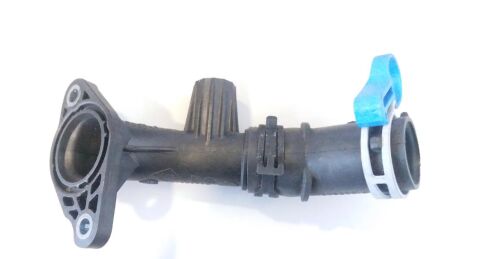 EGR BORUSU RENAULT MEGANE IV 15 CLIO V 19 EXPRESS 21 DACIA DUSTER II 17 1.5 Blue dCi K9K