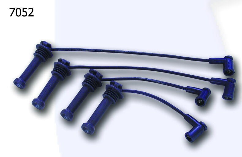 Buji Kablo Tk Focus 1.6 16V Ztec S Motor 99