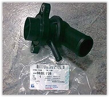 Termostat L14 Chevrolet-Daewoo Avea-Kalos-Lacettı-Nubıra 05 Plastık