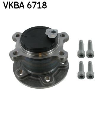 ARKA TEKER PORYASI VOLVO XC60 2.0T 2.4D D3 D4 T5 T6 2009-2017