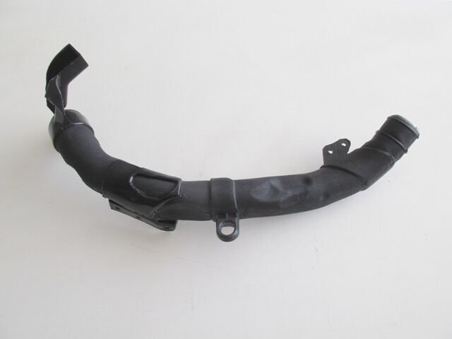 1K0145840Ae - Skoda Roomster- 10/15; Turbo Intercooler Hava Alma Borusu (1.6 Tdı) (Cay Motor)