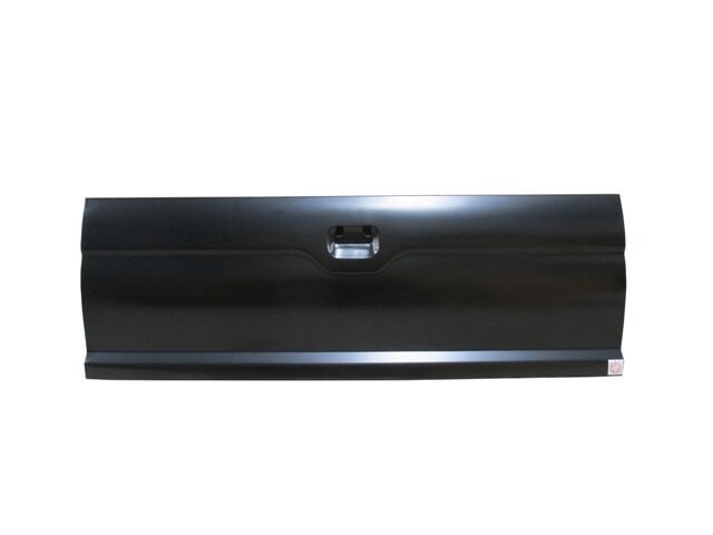 Mıtsubıshı L200- Pıck Up- 99/06; Arka Bagaj Kapağı (yazısız Tip Ortadan Açmalı) (fpı) - MR125931