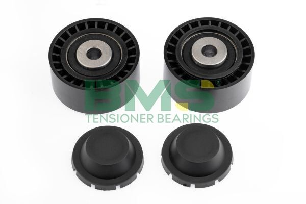 Alternatör Gergi Rulmanı Partner-Berlıngo 1.4-1.6 16V-P206 1.4 16V-P307-C4 1.6 16V-Bıpper-Nemo 1.4