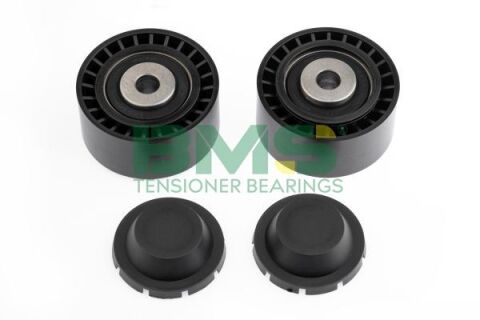 Alternatör Gergi Rulmanı Partner-Berlıngo 1.4-1.6 16V-P206 1.4 16V-P307-C4 1.6 16V-Bıpper-Nemo 1.4