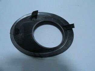 1S71-17A989Bf - Ford Mondeo- 01/04; Sis Lamba Kapağı Sağ Sis Delikli (Tyg)