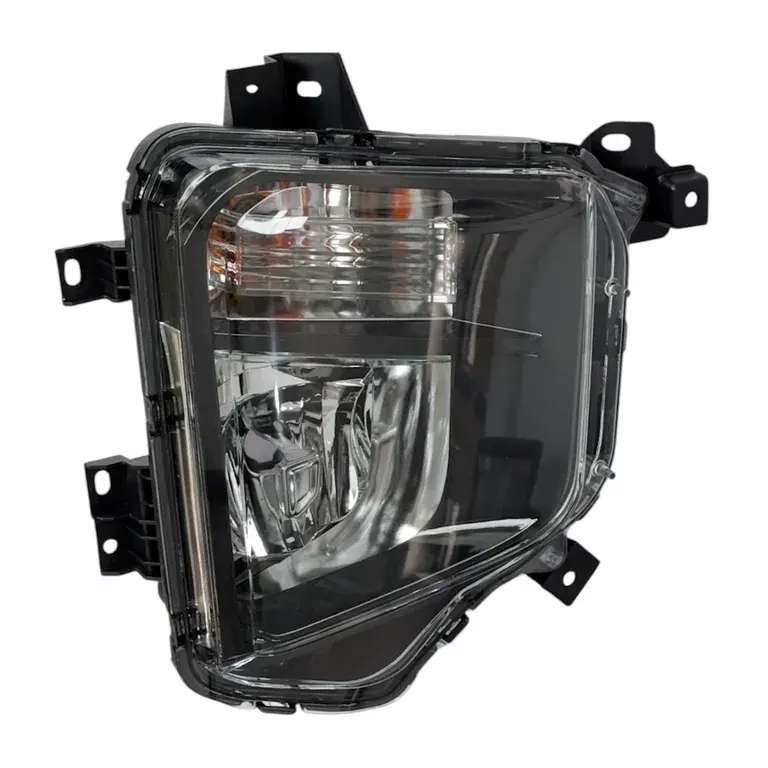 Mıtsubıshı Lamba Sis L200 19-21 Sağ (İki Ampullu Tip)