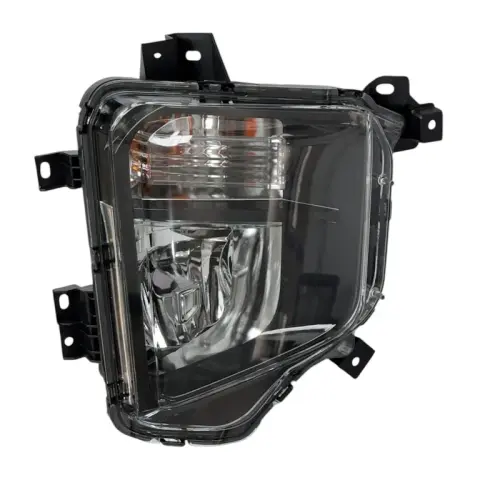 Mıtsubıshı Lamba Sis L200 19-21 Sağ (İki Ampullu Tip)