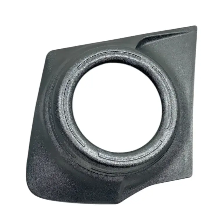 Mıtsubıshı Kapak Lamba Sis L200 15-19 Sağ (Sisli/Siyah)