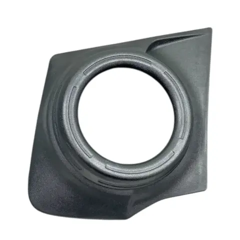 Mıtsubıshı Kapak Lamba Sis L200 15-19 Sağ (Sisli/Siyah)