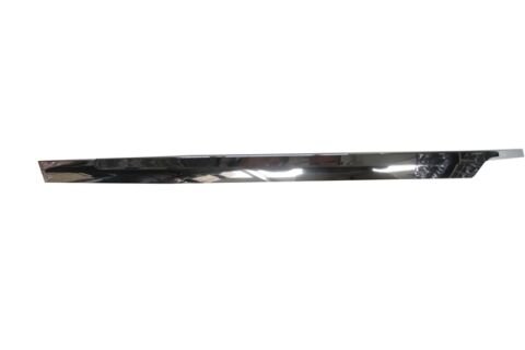 5Nn8538412Zz - Volkswagen Tıguan- 16/20; Arka Tampon Çıtası Nikelajlı Sol (Tw)