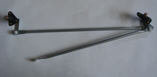 Mıtsubıshı L200- Pıck Up- 99/06; Silgi Manevra Kolu (magnum) - MR109453